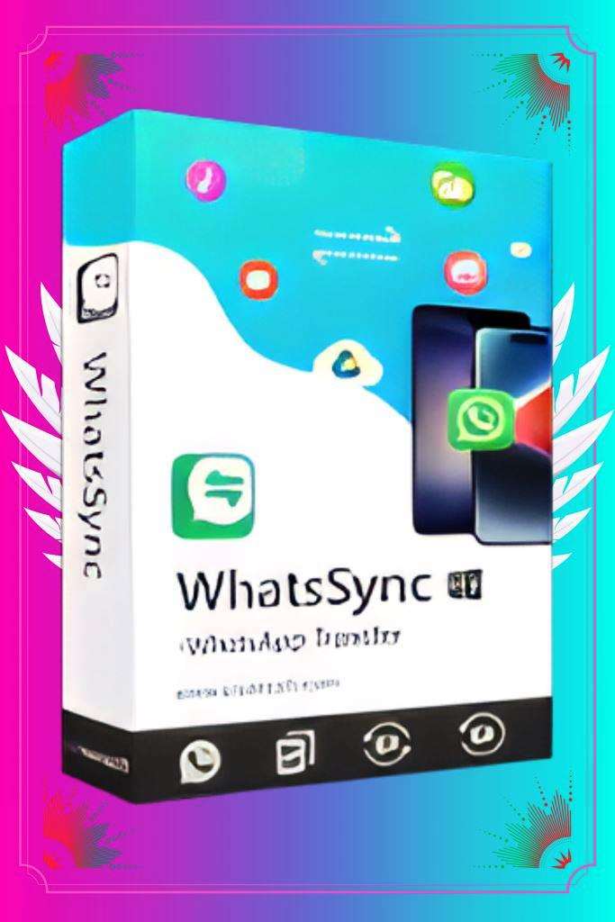 продажа предметов, вещей Aiseesoft WhatsSync | Лицензионный ключ, код. Перенести и восстановить WhatsApp

🔥 Купите лицензию  ✔️ Aiseesoft WhatsSync  ✔️  очень дешево, со скидкой.

Aiseesoft ... - Aiseesoft в ключ